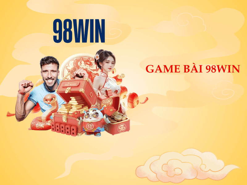 Game bài 98WIN