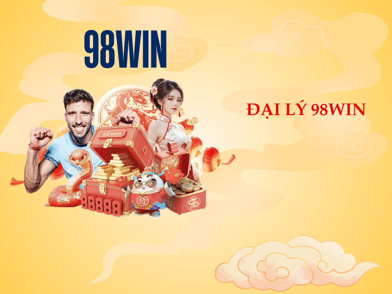 Đại Lý 98WIN