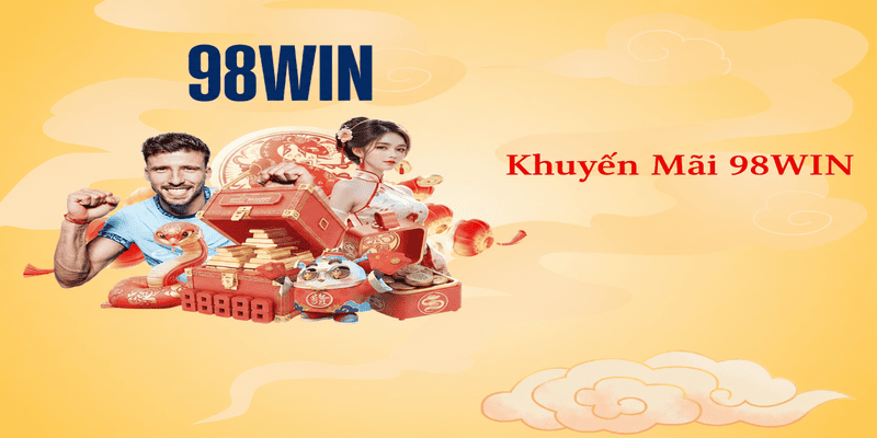 Khuyến Mãi 98WIN
